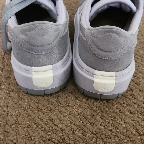 Nike Air Jordan 1 Low - Picture 8 of 8